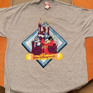 Disney 25th Anniversary T-Shirt